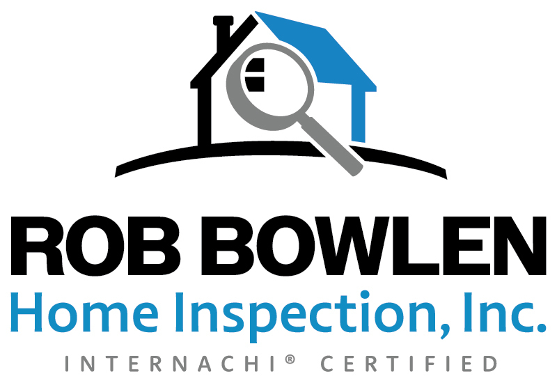 Rob Bowlen Home Inspection Inc. Logo
